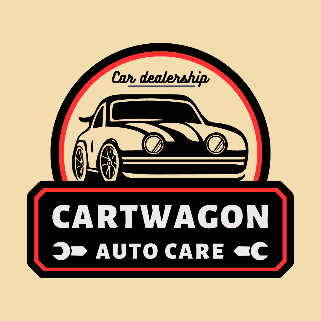 Cartwagon logo